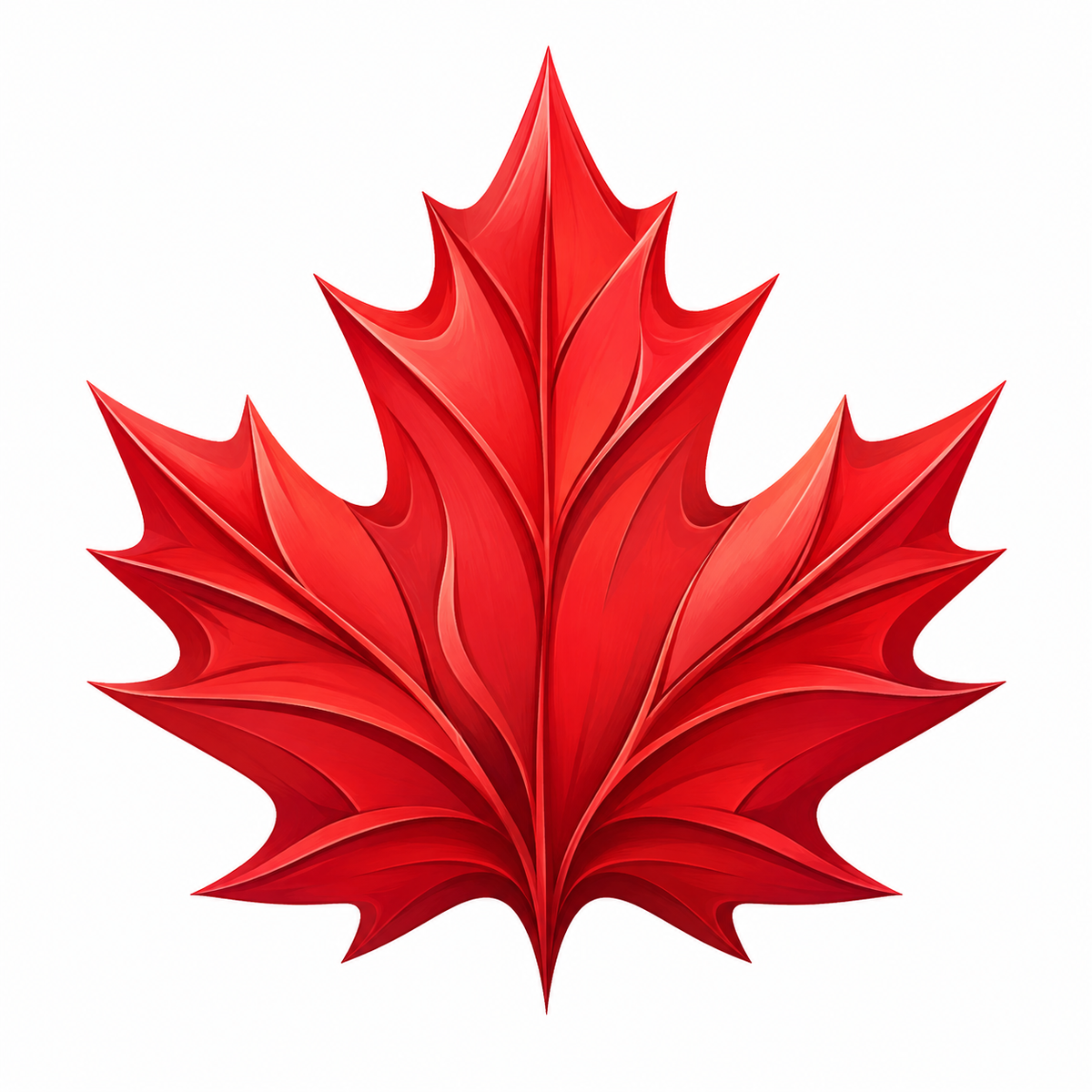 Proudly Canadian