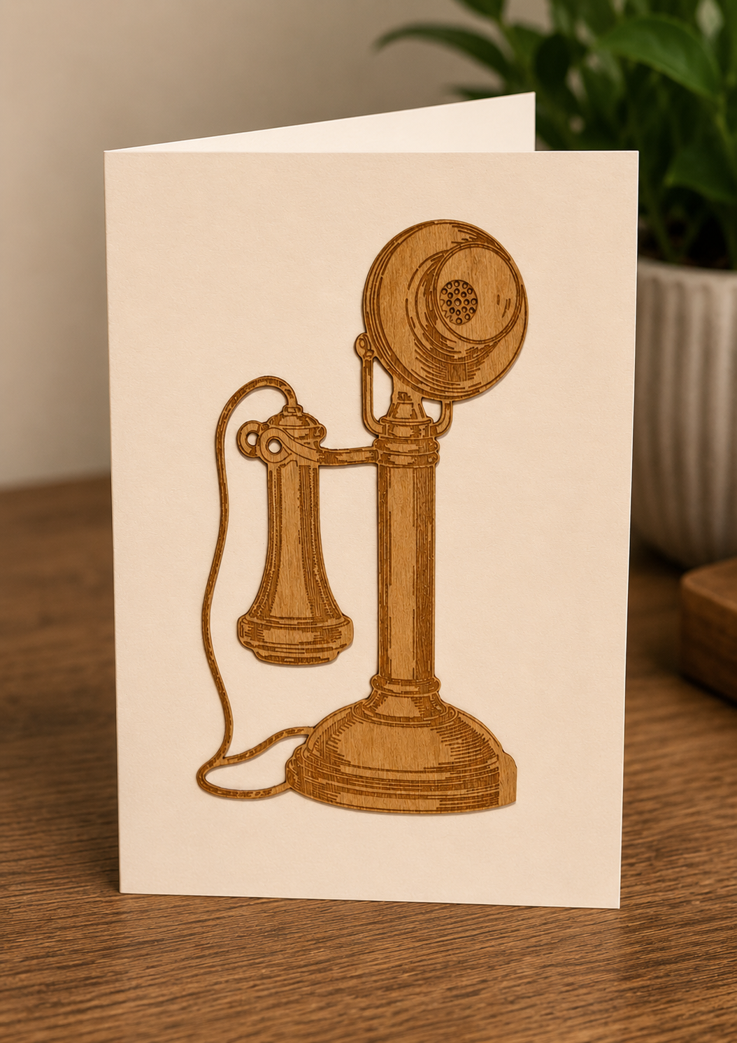 Greeting Cards
