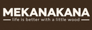 Mekanakana - Home