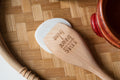 Baking and Burning Spoon/Spatula
