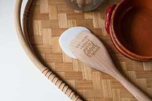 Food Network Spoon/Spatula