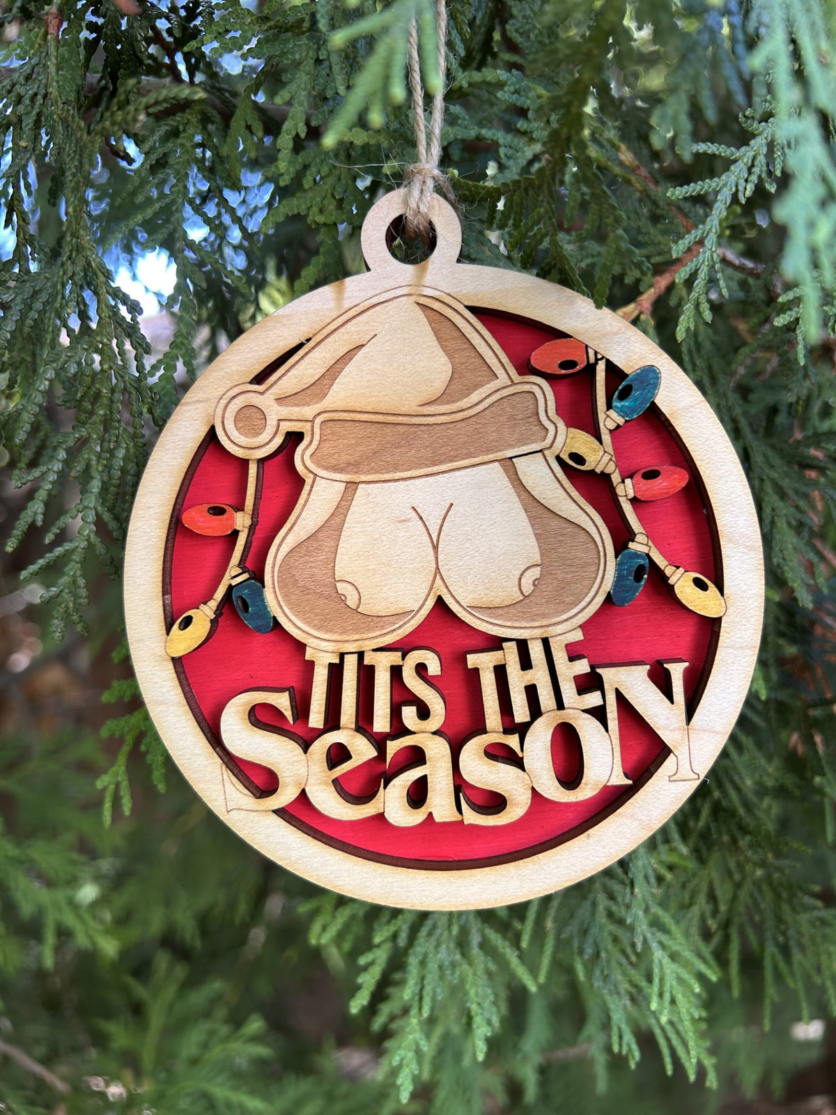 T*ts the Season