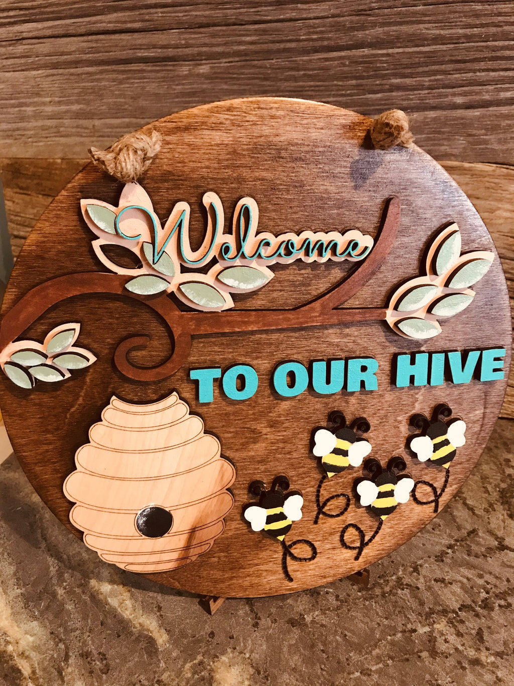 The Hive Craft Kit