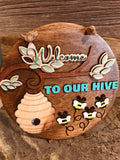 The Hive Craft Kit