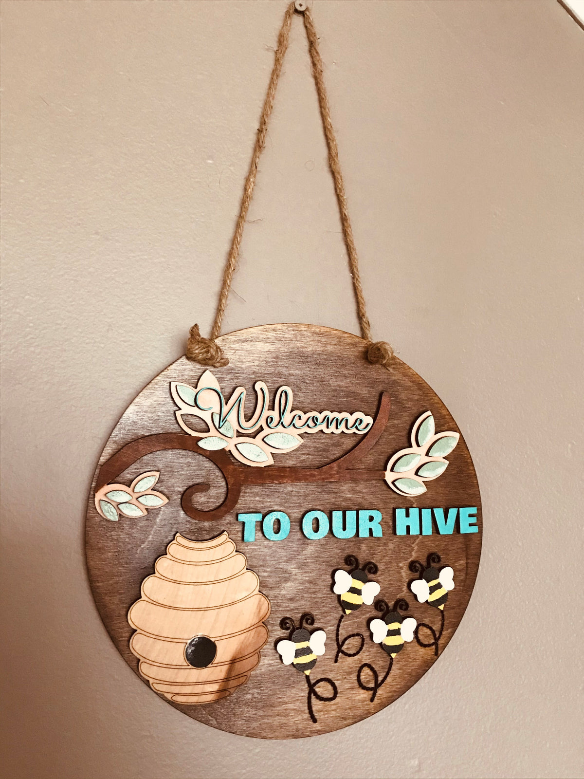 The Hive Craft Kit