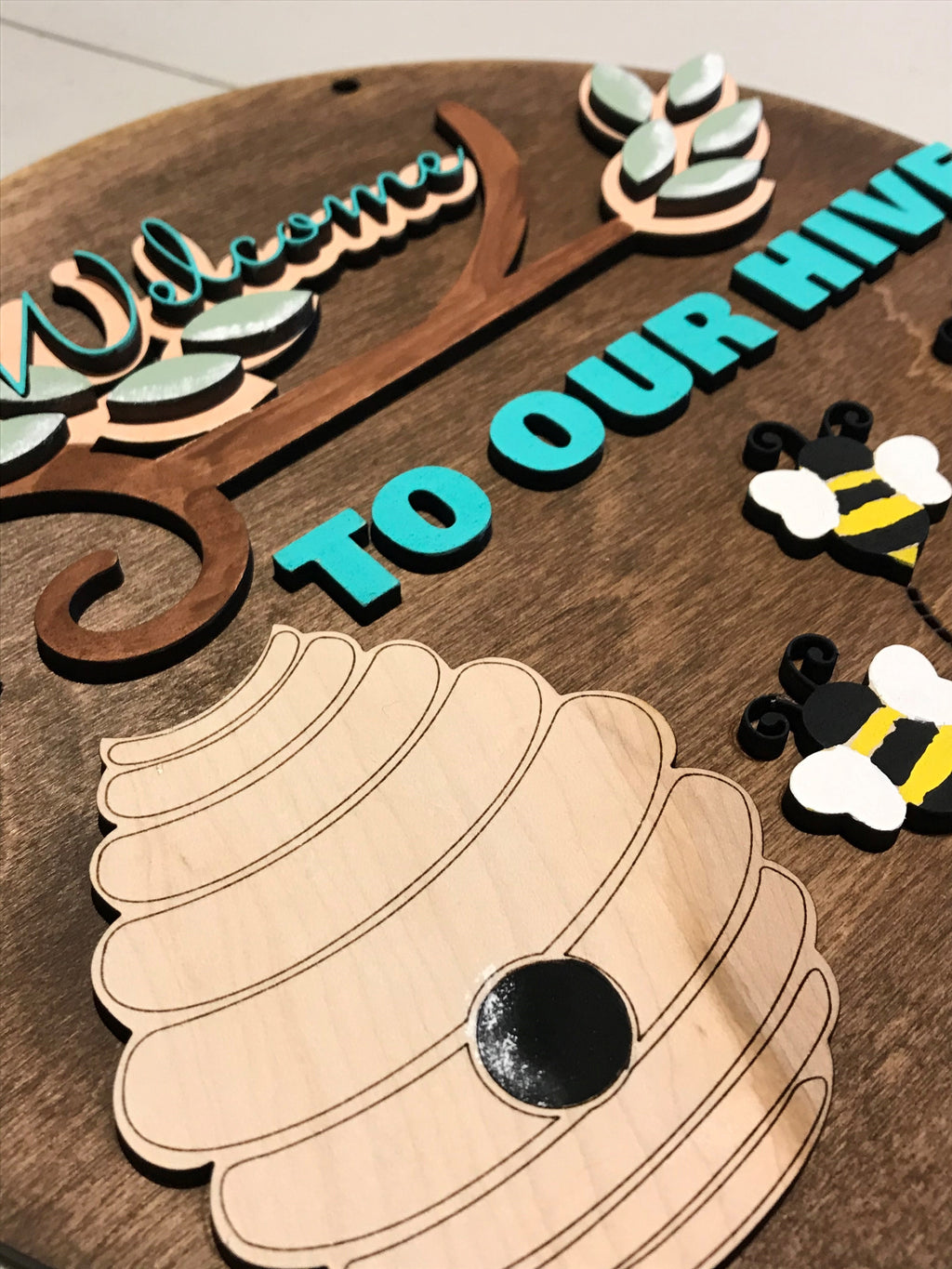 The Hive Craft Kit