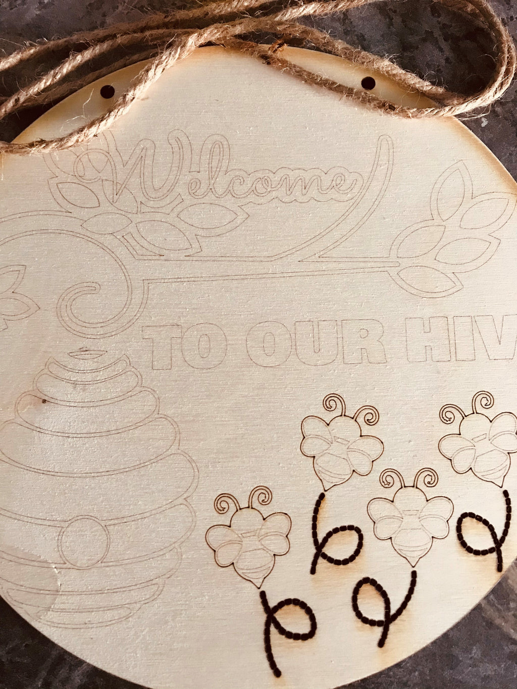The Hive Craft Kit