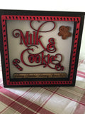 Milk and Cookies