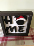 Home Sign