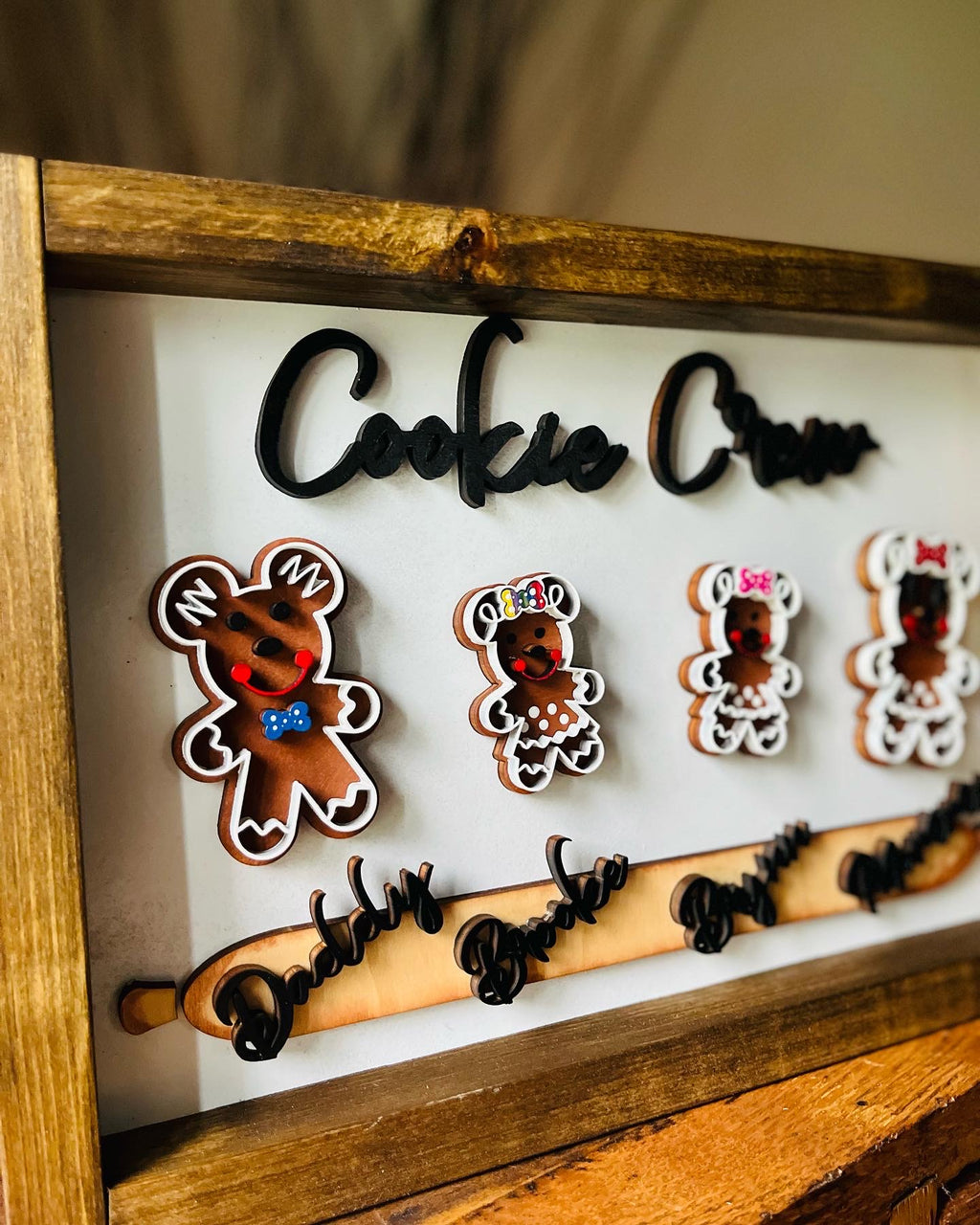 Cookie Crew