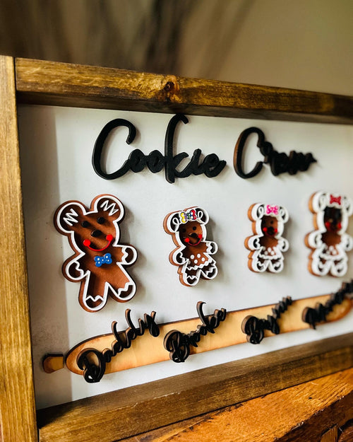 Cookie Crew