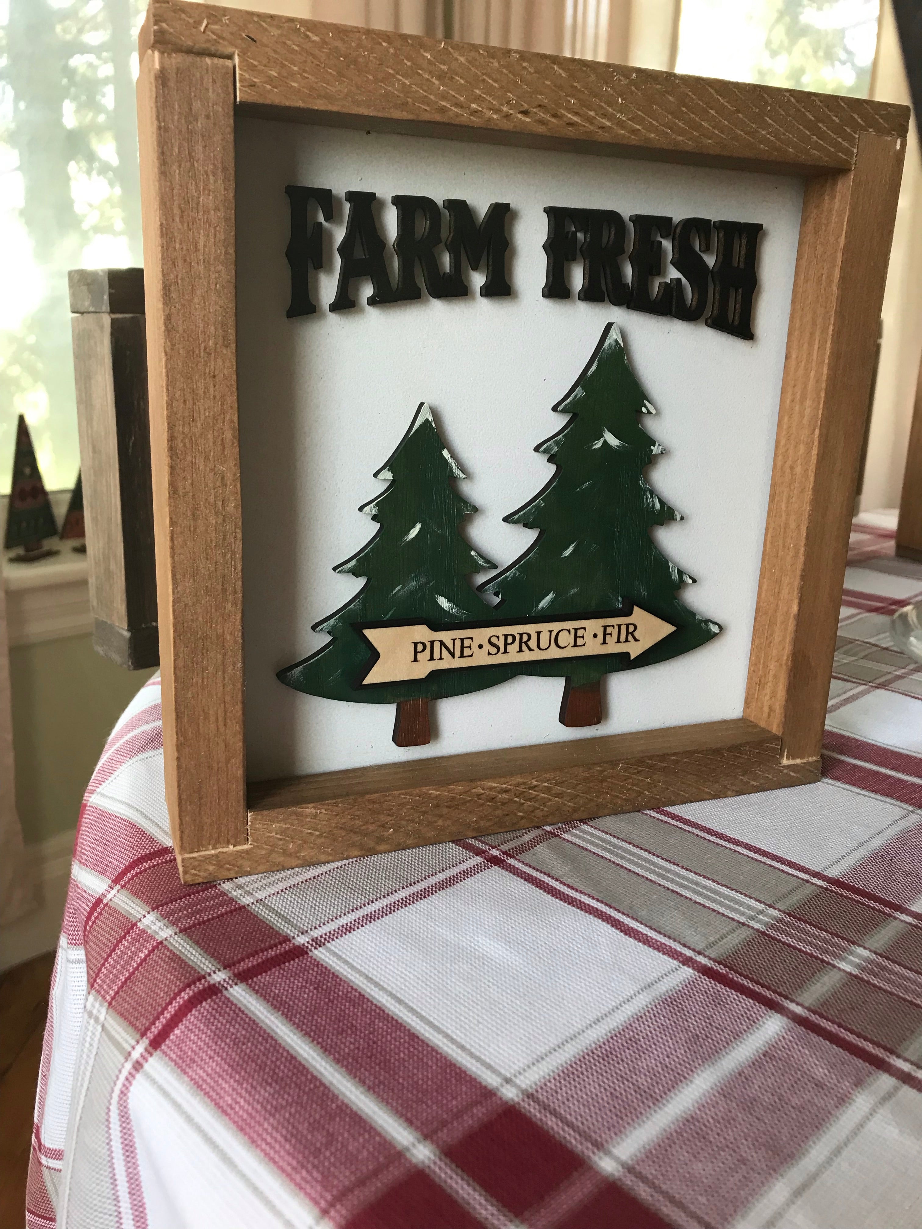 Farm Fresh