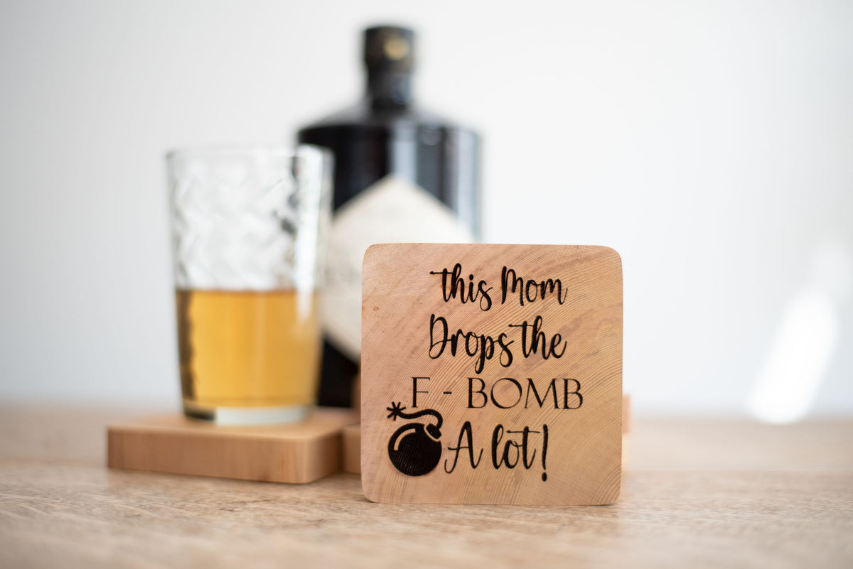 Cedar Coasters